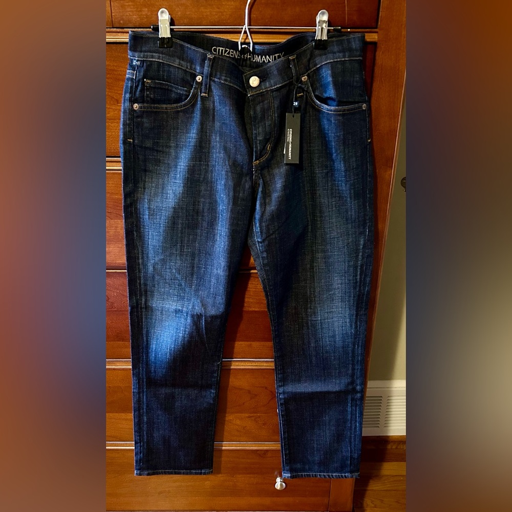 Citizens of Humanity Jeans